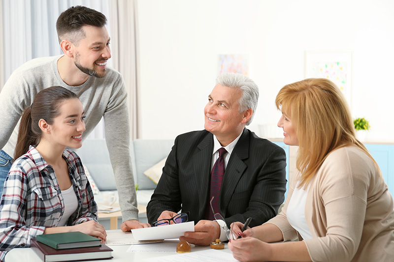 Dynamiken in Familienunternehmen