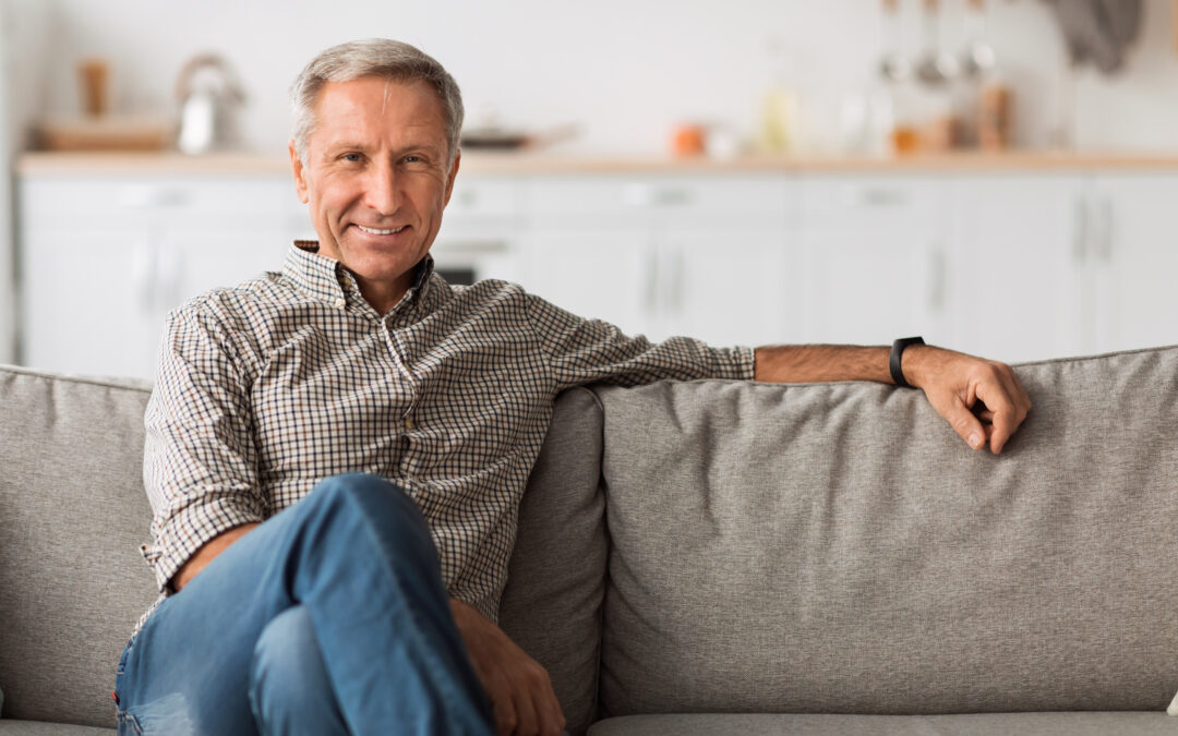 Vorbereitet sein für den Generationswechsel im Familienunternehmen- aus Sicht der Seniorgeneration.