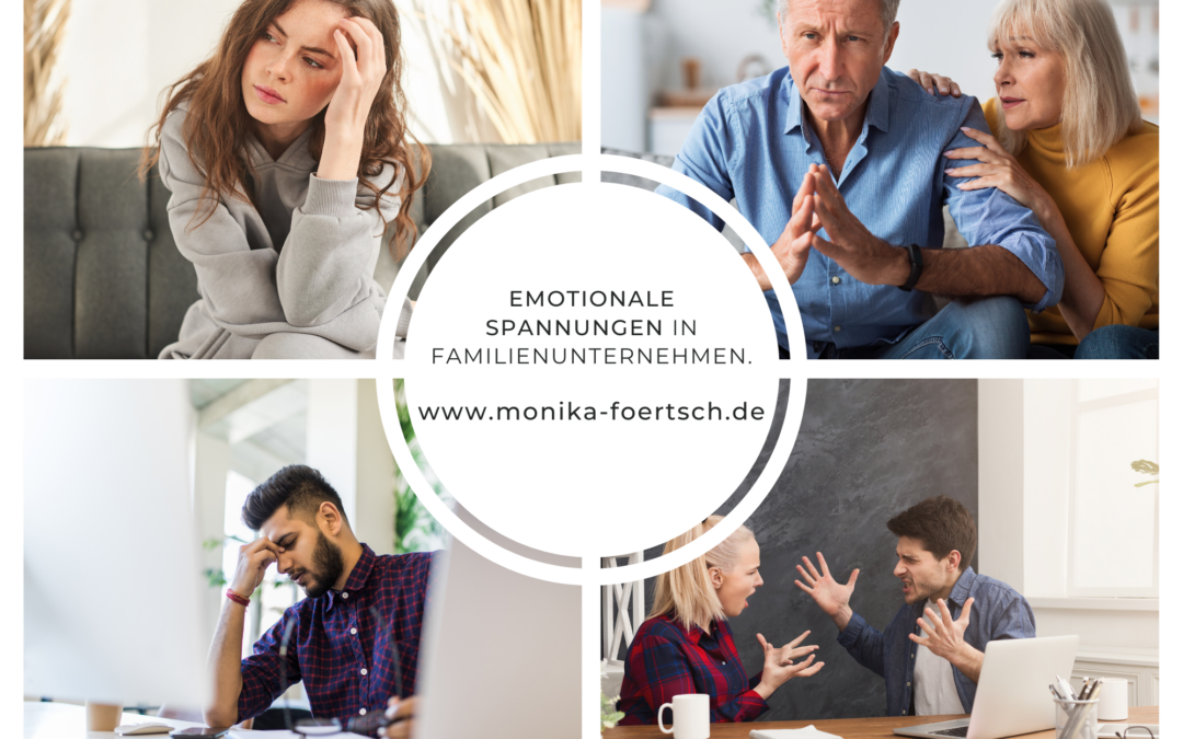 Das beschäftigt Familienmitglieder aus Unternehmerfamilien